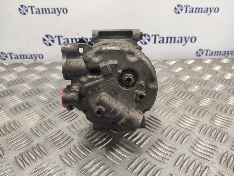 Recambio de compresor aire acondicionado para ford s-max (ca1) referencia OEM IAM   
