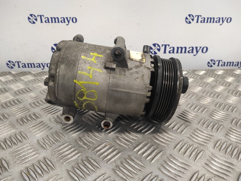 Recambio de compresor aire acondicionado para ford s-max (ca1) referencia OEM IAM   