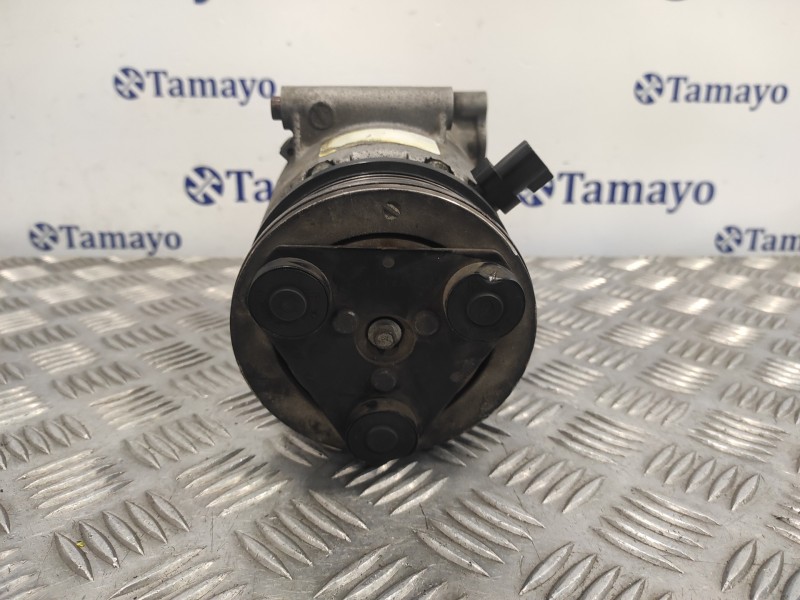 Recambio de compresor aire acondicionado para ford s-max (ca1) referencia OEM IAM   