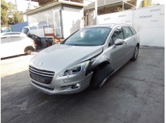 peugeot 508 sw i (8e_) del año 2013 2