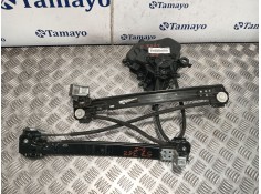 Recambio de elevalunas delantero izquierdo para seat ibiza (6j5) 1.6 tdi referencia OEM IAM 6J4837401H 6J4867435 6R0959801AJ 2