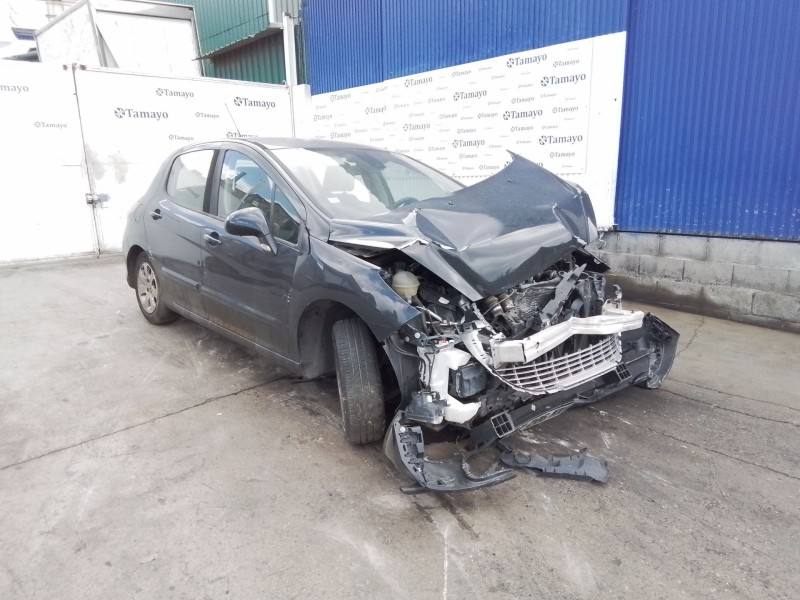 peugeot 308 i (4a_, 4c_) del año 2010