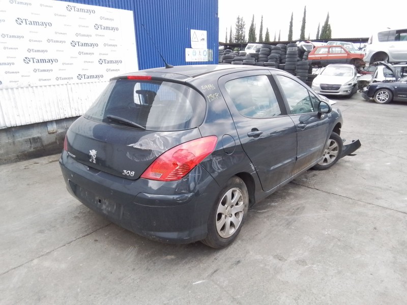 peugeot 308 i (4a_, 4c_) del año 2010