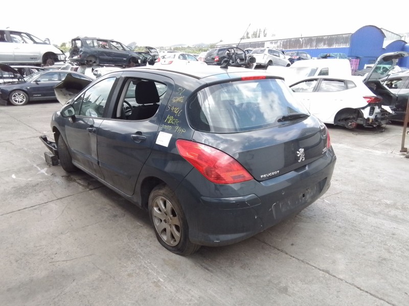 peugeot 308 i (4a_, 4c_) del año 2010