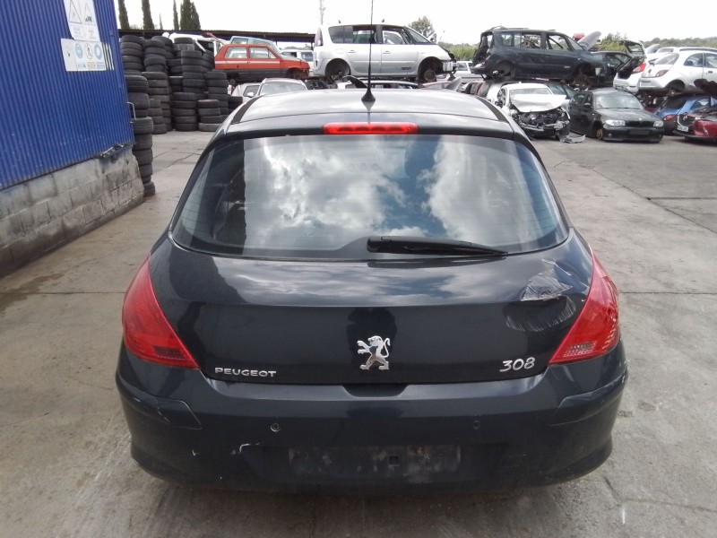 peugeot 308 i (4a_, 4c_) del año 2010