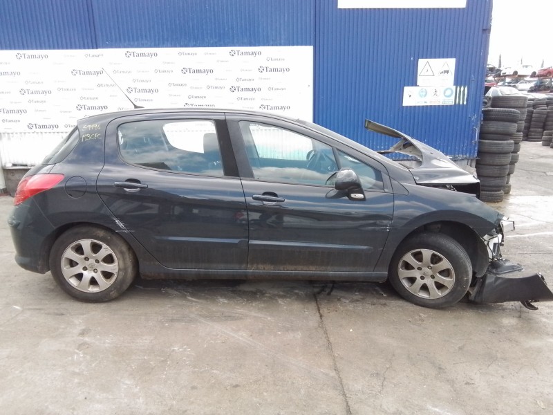 peugeot 308 i (4a_, 4c_) del año 2010