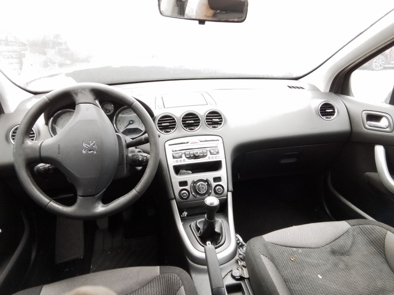 peugeot 308 i (4a_, 4c_) del año 2010