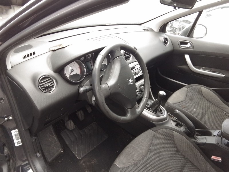 peugeot 308 i (4a_, 4c_) del año 2010