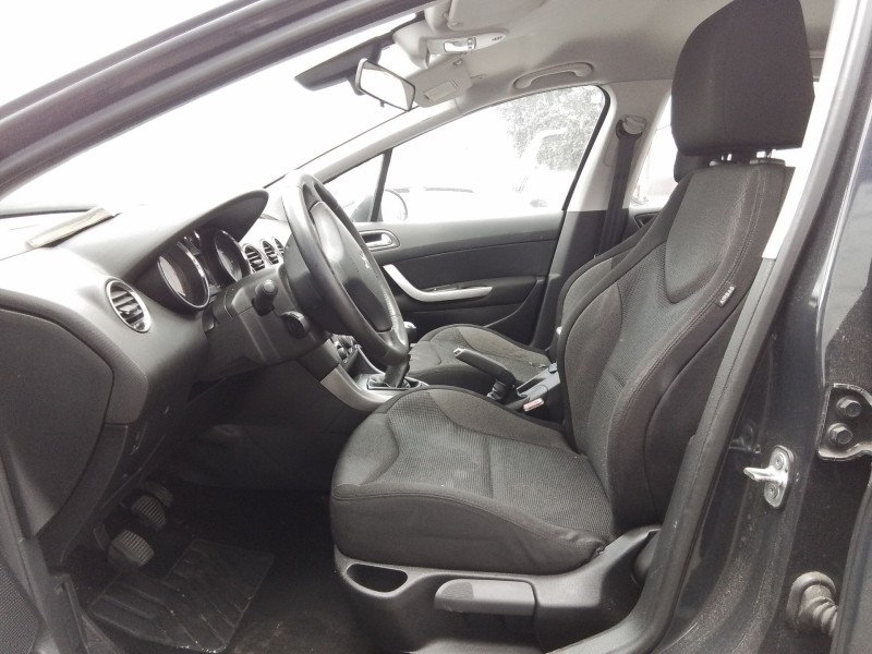 peugeot 308 i (4a_, 4c_) del año 2010