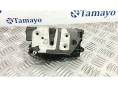 Recambio de cerradura puerta corredera derecha para ford transit courier b460 furgoneta/monovolumen 1.5 tdci referencia OEM IAM  2