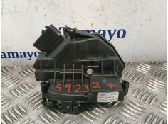 Recambio de cerradura puerta corredera izquierda para ford transit courier b460 furgoneta/monovolumen 1.5 tdci referencia OEM IA