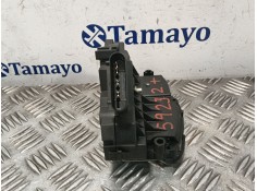 Recambio de cerradura puerta corredera izquierda para ford transit courier b460 furgoneta/monovolumen 1.5 tdci referencia OEM IA 2