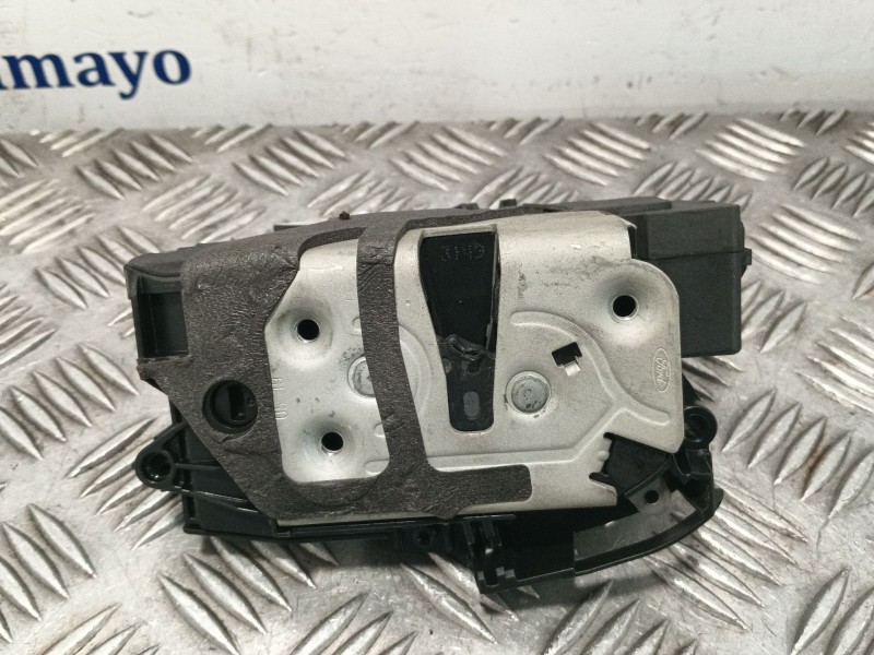 Recambio de cerradura puerta corredera izquierda para ford transit courier b460 furgoneta/monovolumen 1.5 tdci referencia OEM IA