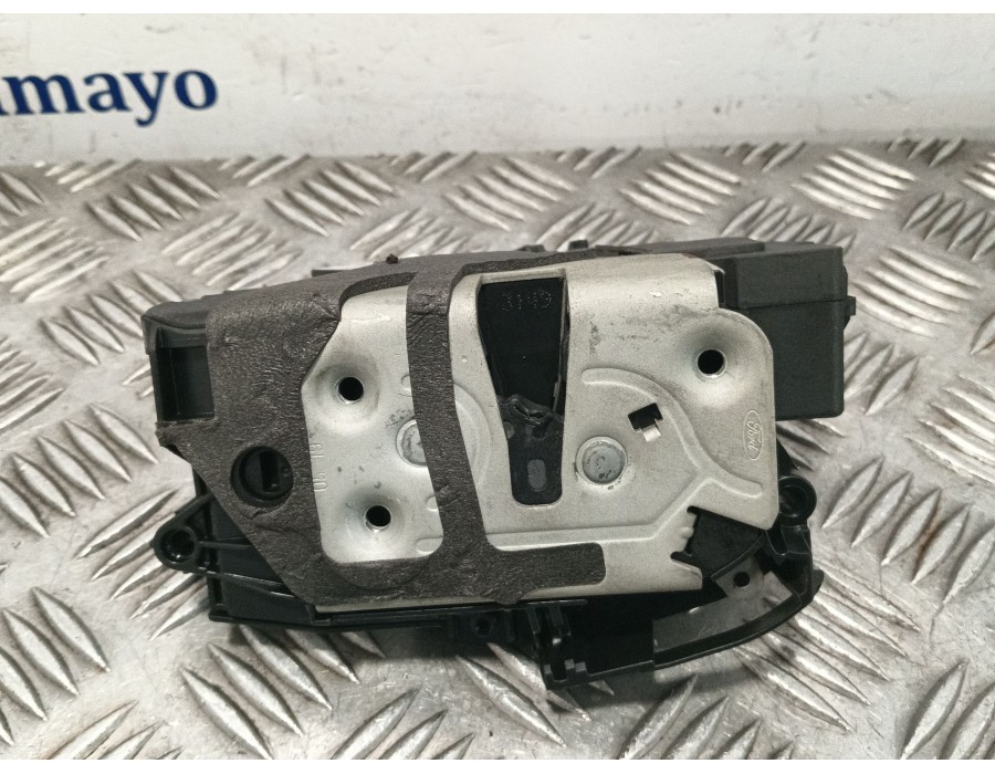 Recambio de cerradura puerta corredera izquierda para ford transit courier b460 furgoneta/monovolumen 1.5 tdci referencia OEM IA