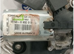 Recambio de motor limpia trasero para mini mini countryman (r60) one d referencia OEM IAM 6763693201304   2