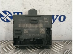 Recambio de centralita cierre para volkswagen golf vii lim. referencia OEM IAM 5Q0959393  P10097947