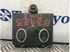 Recambio de centralita cierre para volkswagen golf vii lim. referencia OEM IAM 5Q0959393  P10097947 2