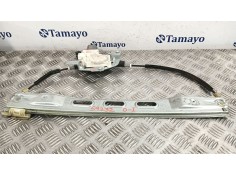 Recambio de elevalunas delantero izquierdo para ford transit courier b460 furgoneta/monovolumen 1.5 tdci referencia OEM IAM ET76