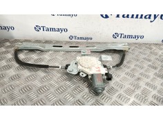 Recambio de elevalunas delantero izquierdo para ford transit courier b460 furgoneta/monovolumen 1.5 tdci referencia OEM IAM ET76 2