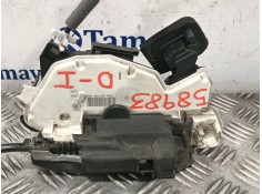 Recambio de cerradura puerta delantera izquierda para volkswagen golf vii lim. referencia OEM IAM 15A5K1837015E  