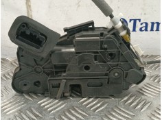 Recambio de cerradura puerta delantera izquierda para volkswagen golf vii lim. referencia OEM IAM 15A5K1837015E   2