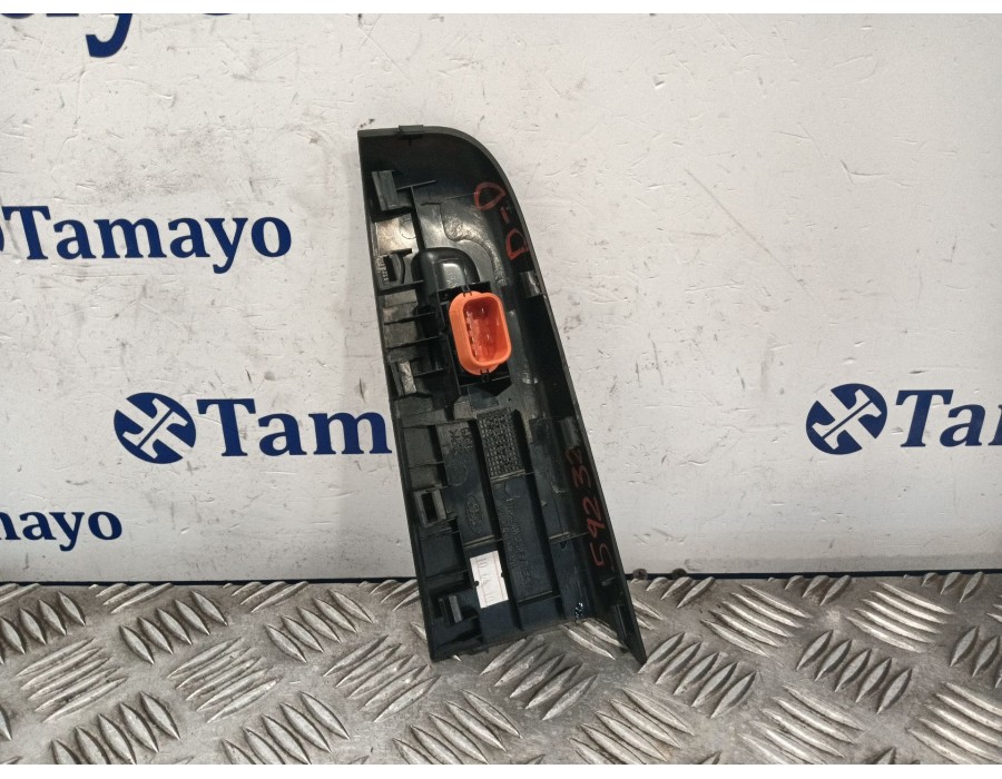 Recambio de mando elevalunas delantero derecho para ford transit courier b460 furgoneta/monovolumen 1.5 tdci referencia OEM IAM 