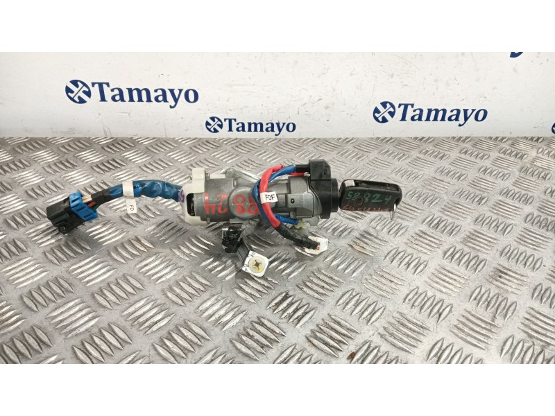 Recambio de conmutador de arranque para hyundai i30 referencia OEM IAM FDZD02  