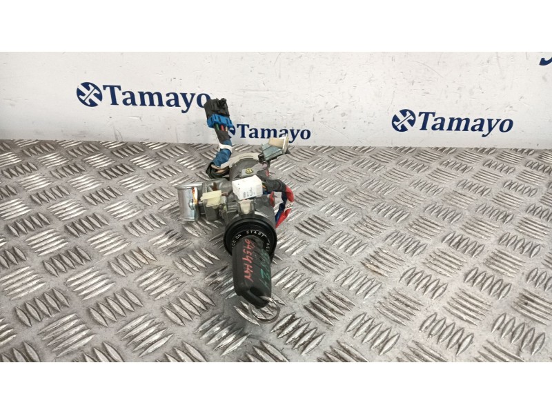 Recambio de conmutador de arranque para hyundai i30 referencia OEM IAM FDZD02  