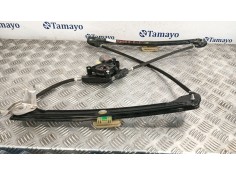 Recambio de elevalunas delantero izquierdo para volkswagen golf vii lim. referencia OEM IAM 5G837461 0130822717 5Q0959801B
