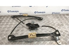 Recambio de elevalunas delantero izquierdo para volkswagen golf vii lim. referencia OEM IAM 5G837461 0130822717 5Q0959801B 2