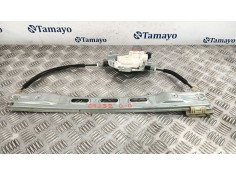 Recambio de elevalunas delantero derecho para ford transit courier b460 furgoneta/monovolumen 1.5 tdci referencia OEM IAM ET76A2