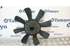 Recambio de ventilador viscoso motor para nissan trade 100 referencia OEM IAM 2108269T00  6536300000 2