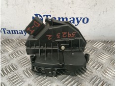 Recambio de cerradura puerta delantera izquierda para ford transit courier b460 furgoneta/monovolumen 1.5 tdci referencia OEM IA