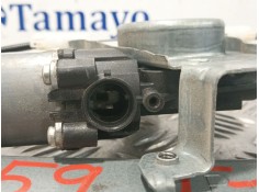 Recambio de elevalunas trasero izquierdo para nissan qashqai (j10) 1.6 16v cat referencia OEM IAM 402191A   2