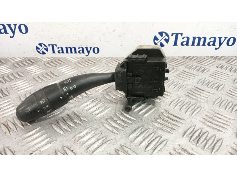 Recambio de mando luces para hyundai i30 referencia OEM IAM 3673MALHD  934102R030