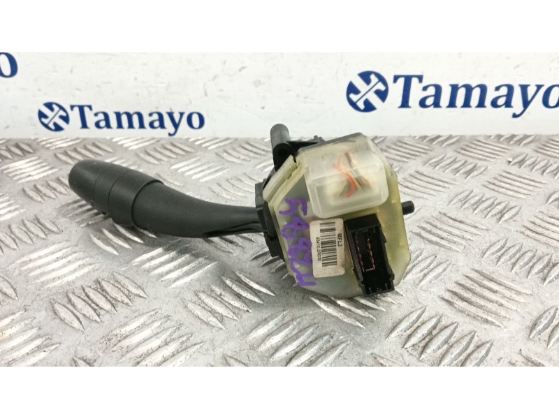 Recambio de mando luces para hyundai i30 referencia OEM IAM 3673MALHD  934102R030