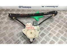 Recambio de elevalunas trasero izquierdo para volkswagen golf vii lim. referencia OEM IAM 5G4839461B 5Q4959811A C03535102