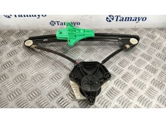 Recambio de elevalunas trasero izquierdo para volkswagen golf vii lim. referencia OEM IAM 5G4839461B 5Q4959811A C03535102 2
