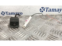 Recambio de camara trasera para seat ibiza v (kj1, kjg) 1.5 tsi referencia OEM IAM 5F0807210  