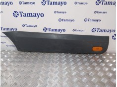 Recambio de moldura para mercedes-benz sprinter 02.00  caja cerrada referencia OEM IAM A9066901962  