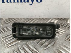 Recambio de piloto matricula para seat ibiza v (kj1, kjg) 1.5 tsi referencia OEM IAM 385943021   2