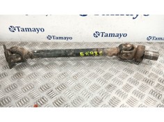 Recambio de transmision central para suzuki santana vitara referencia OEM IAM   
