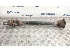 Recambio de transmision central para suzuki santana vitara referencia OEM IAM    2