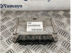 Recambio de centralita motor uce para fiat seicento (187) 1.1 referencia OEM IAM 51819338  6160062708