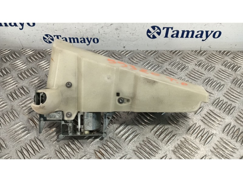 Recambio de maneta exterior trasera derecha para peugeot expert tepee (vf3x_) 2.0 hdi 120 referencia OEM IAM 1401307980  