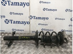 Recambio de amortiguador delantero derecho para fiat ducato caja cerrada 33 (06.2006 =>) 2.2 jtd cat referencia OEM IAM   