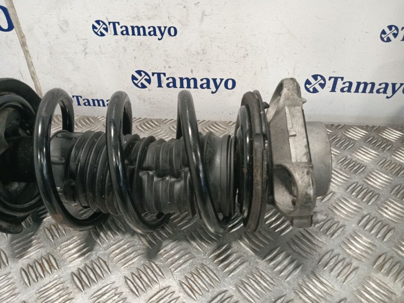 Recambio de amortiguador delantero derecho para fiat ducato caja cerrada 33 (06.2006 =>) 2.2 jtd cat referencia OEM IAM   