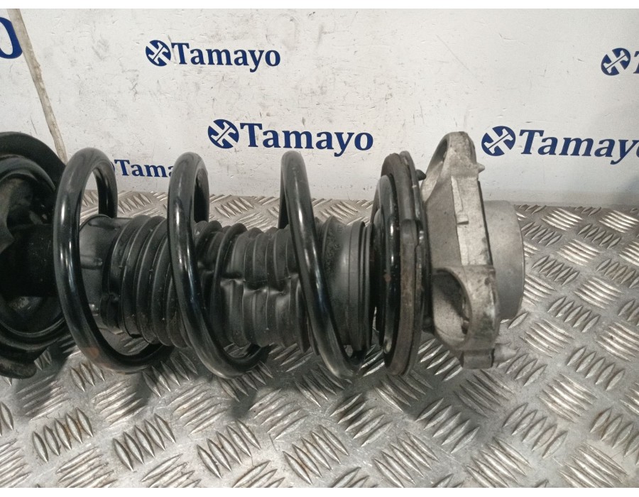 Recambio de amortiguador delantero derecho para fiat ducato caja cerrada 33 (06.2006 =>) 2.2 jtd cat referencia OEM IAM   
