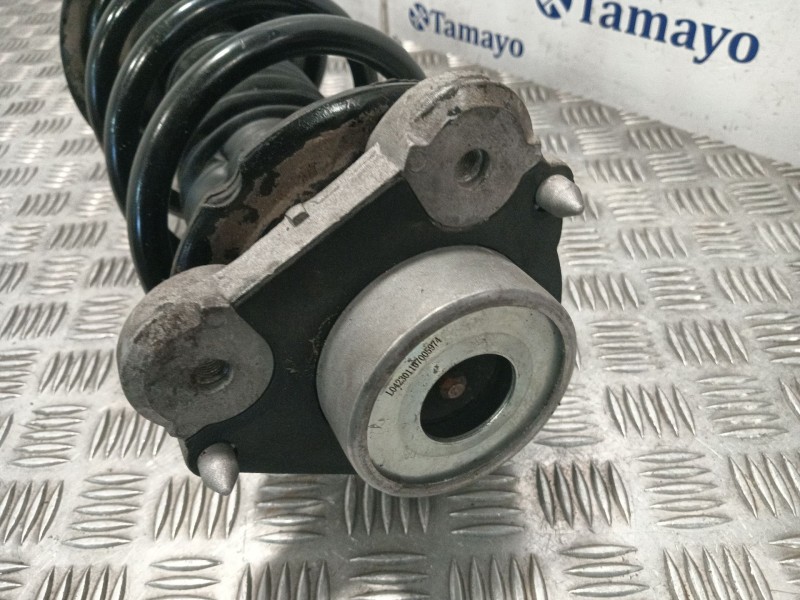 Recambio de amortiguador delantero derecho para fiat ducato caja cerrada 33 (06.2006 =>) 2.2 jtd cat referencia OEM IAM   