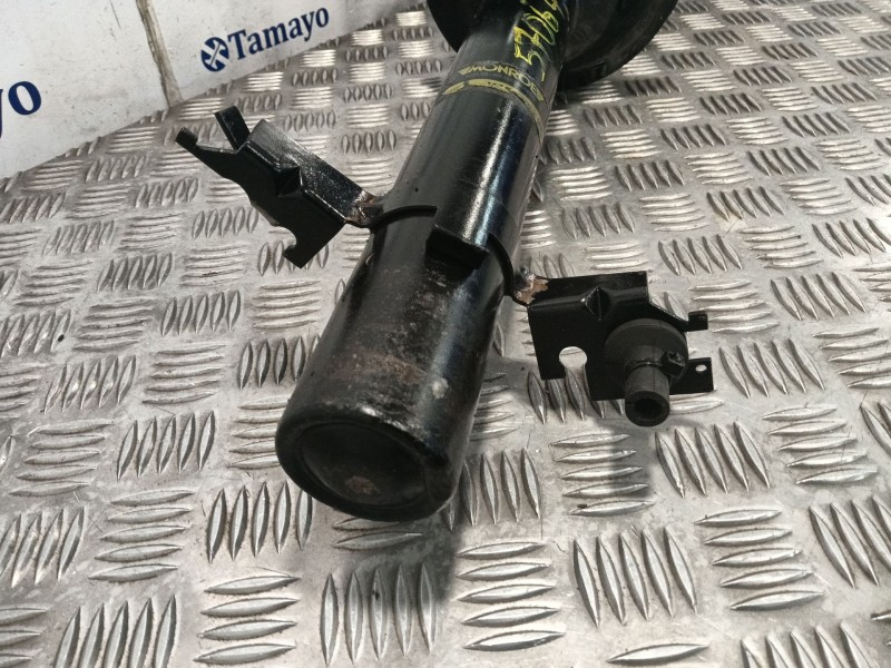 Recambio de amortiguador delantero derecho para fiat ducato caja cerrada 33 (06.2006 =>) 2.2 jtd cat referencia OEM IAM   